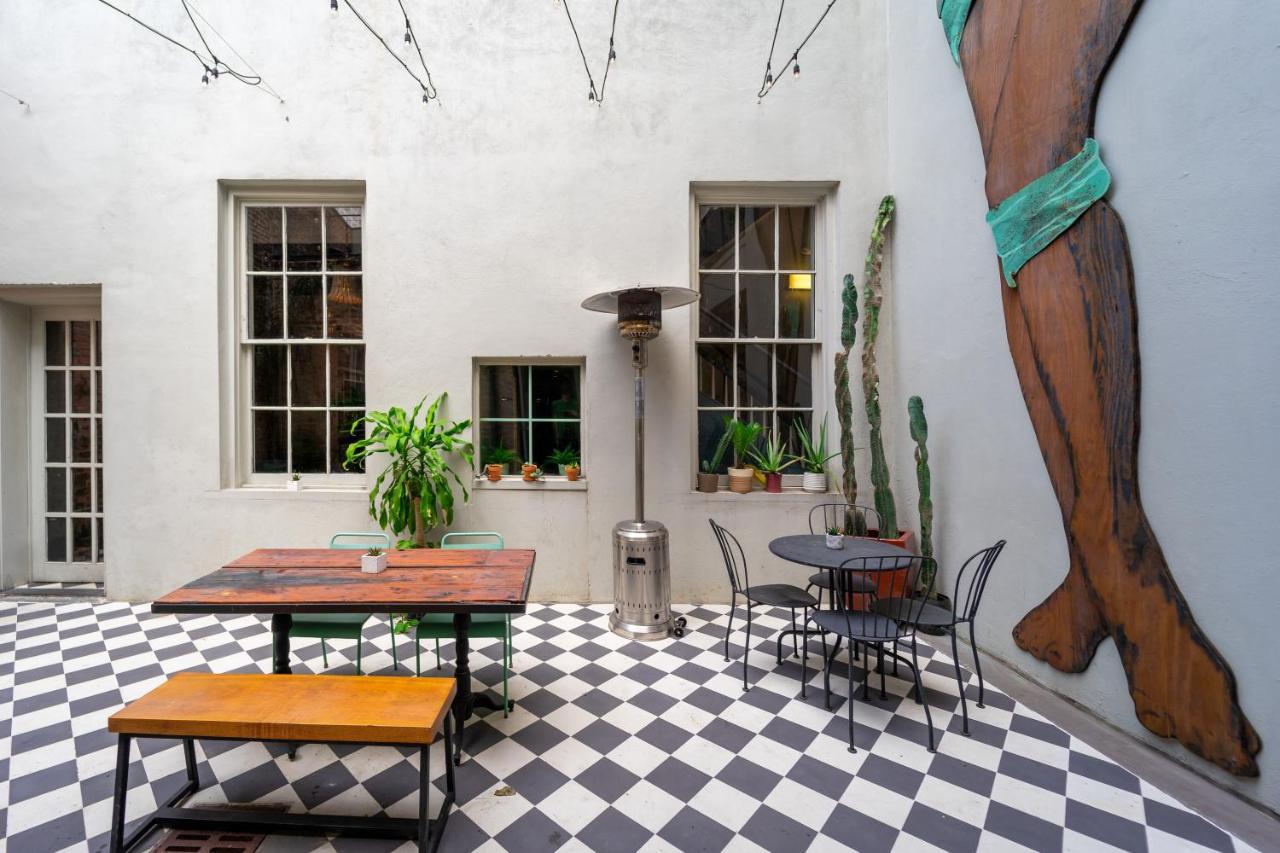 Catahoula Hotel New Orleans Ngoại thất bức ảnh
