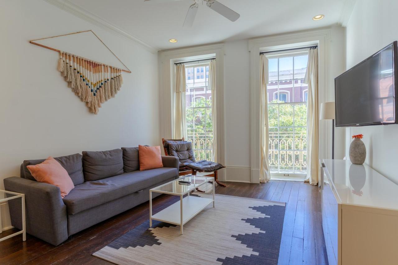 Catahoula Hotel New Orleans Ngoại thất bức ảnh