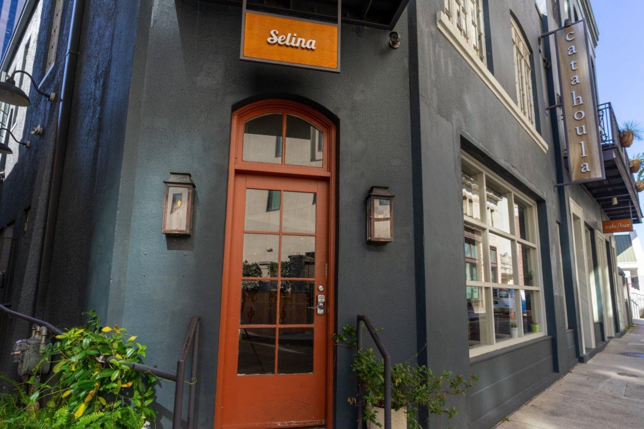 Catahoula Hotel New Orleans Ngoại thất bức ảnh