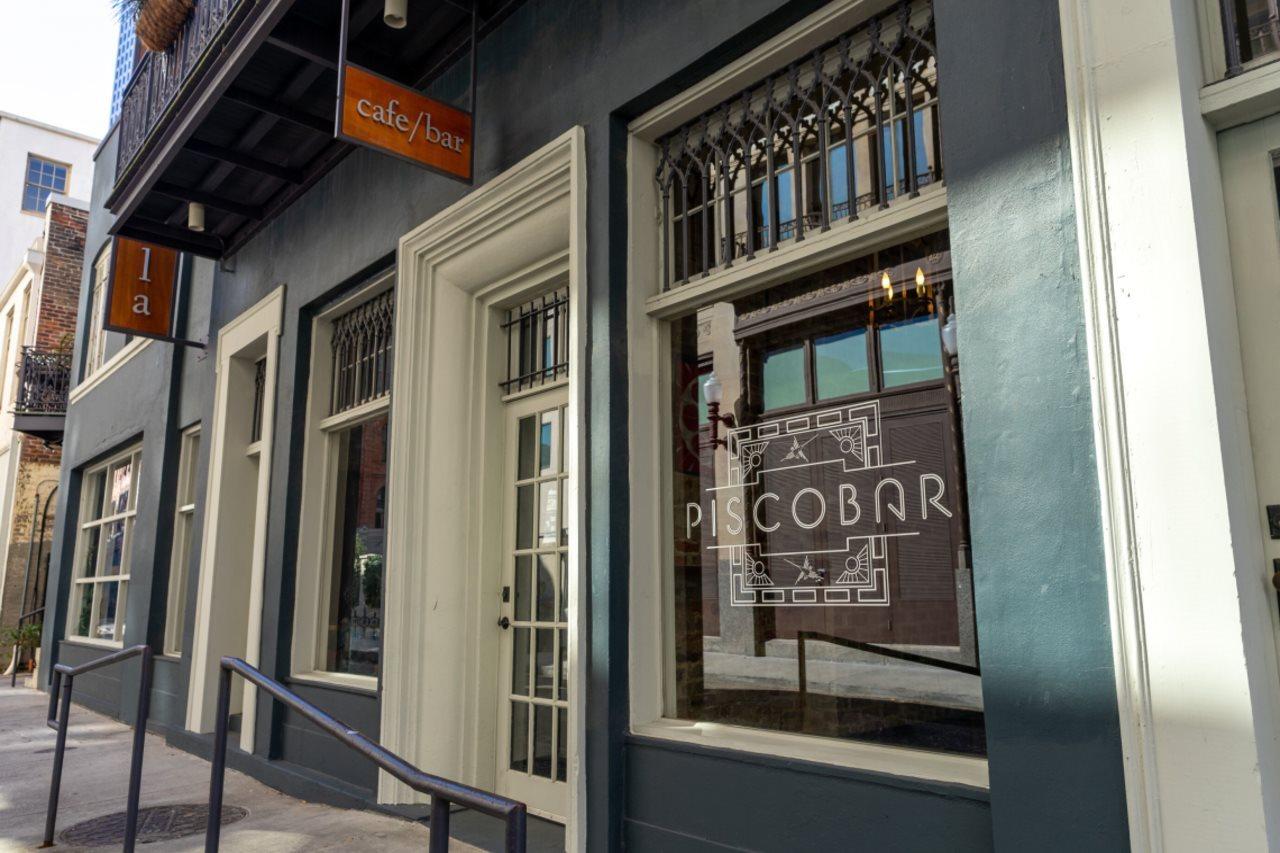 Catahoula Hotel New Orleans Ngoại thất bức ảnh