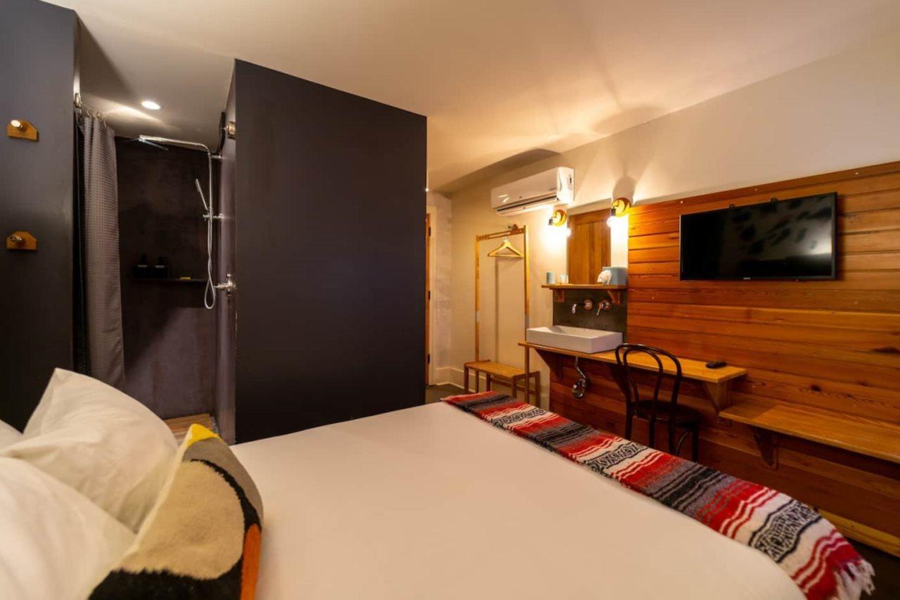 Catahoula Hotel New Orleans Ngoại thất bức ảnh