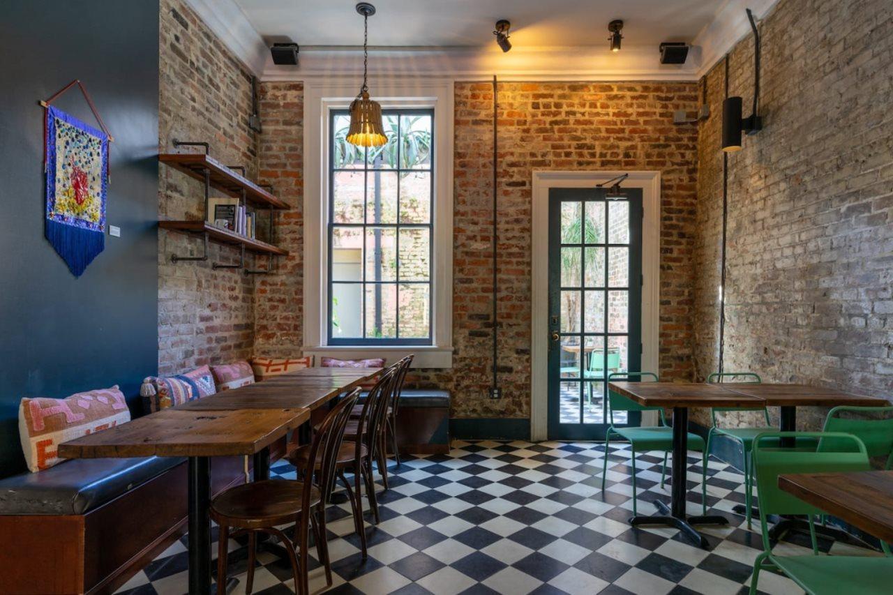 Catahoula Hotel New Orleans Ngoại thất bức ảnh