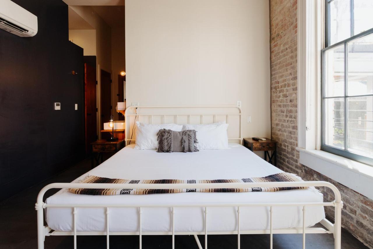 Catahoula Hotel New Orleans Ngoại thất bức ảnh