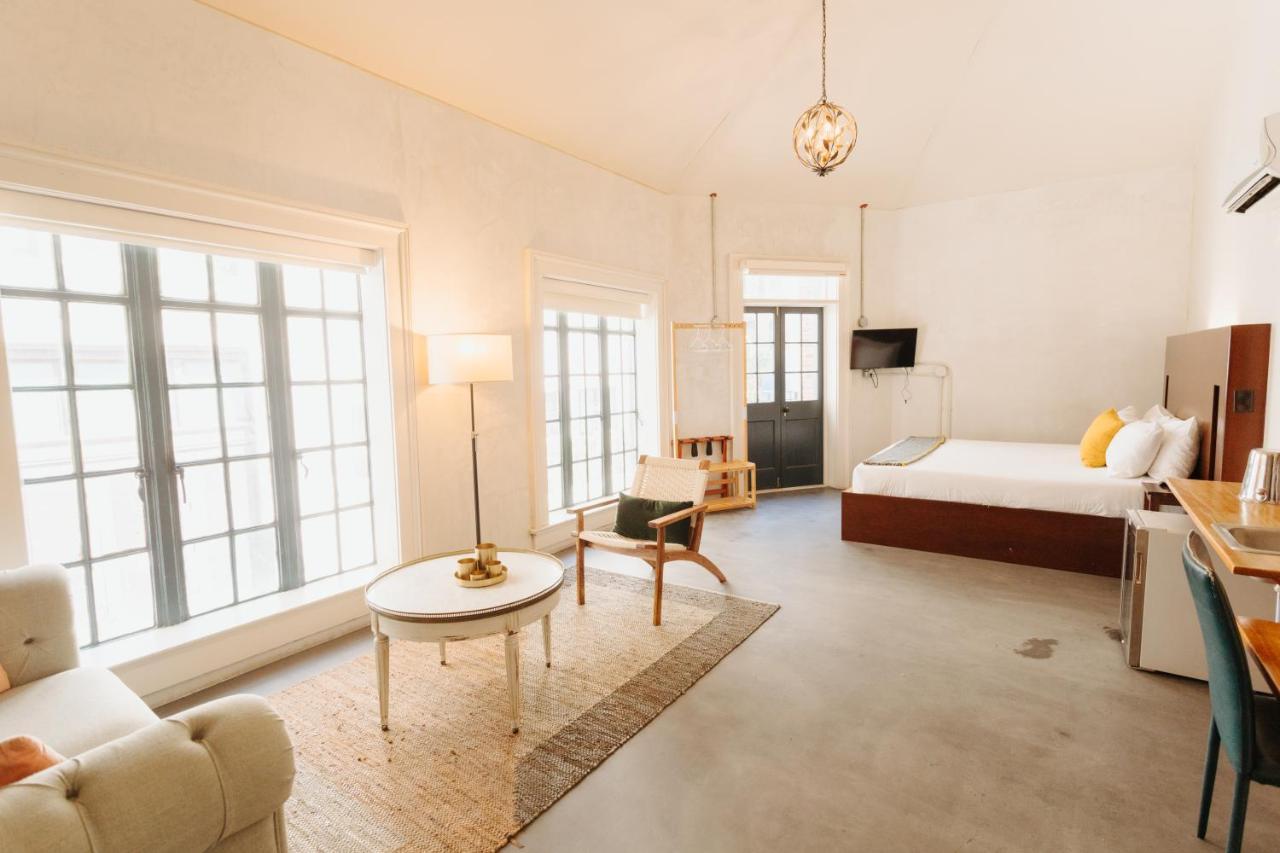Catahoula Hotel New Orleans Ngoại thất bức ảnh