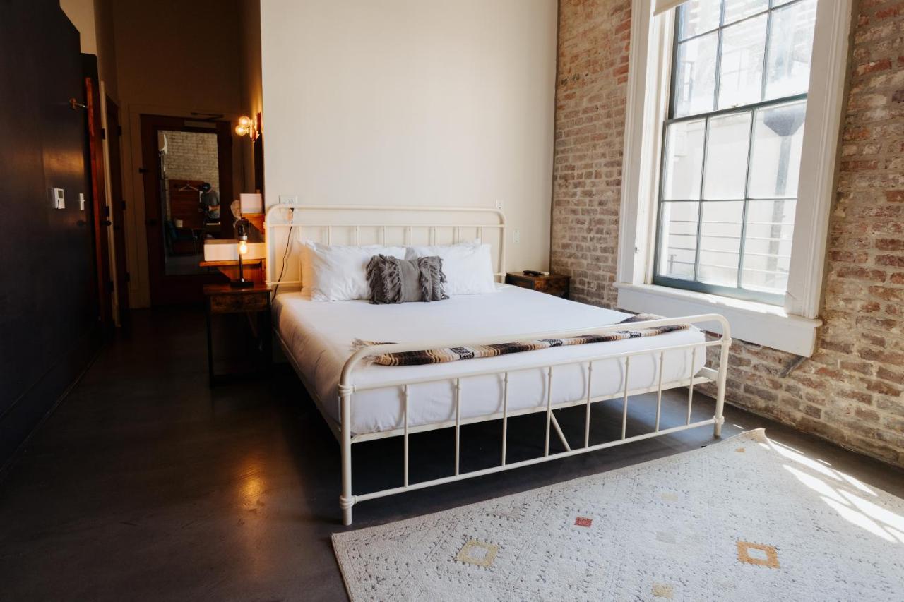 Catahoula Hotel New Orleans Ngoại thất bức ảnh