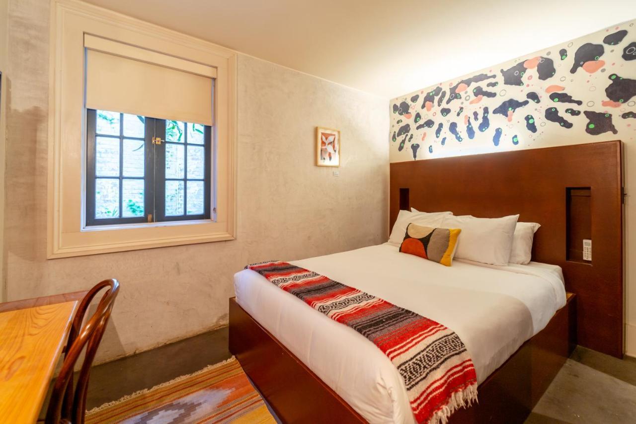 Catahoula Hotel New Orleans Ngoại thất bức ảnh