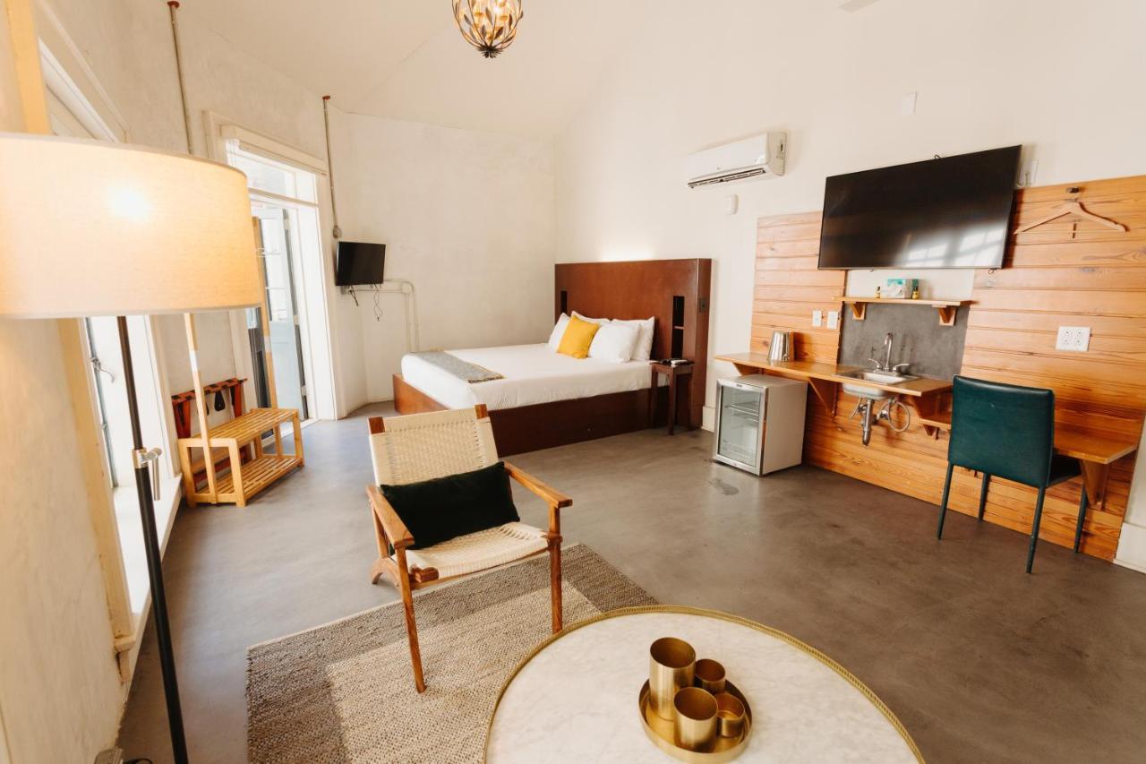 Catahoula Hotel New Orleans Ngoại thất bức ảnh