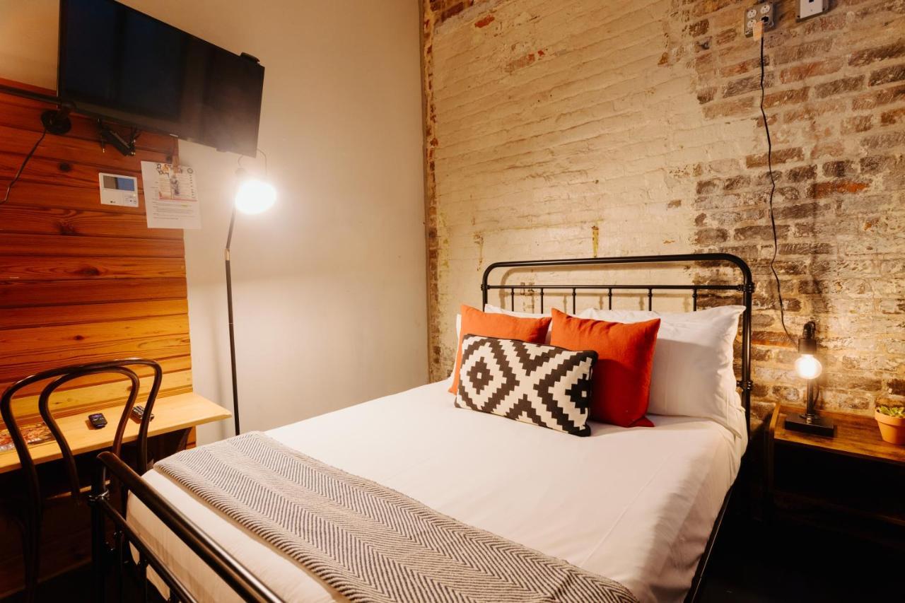 Catahoula Hotel New Orleans Ngoại thất bức ảnh