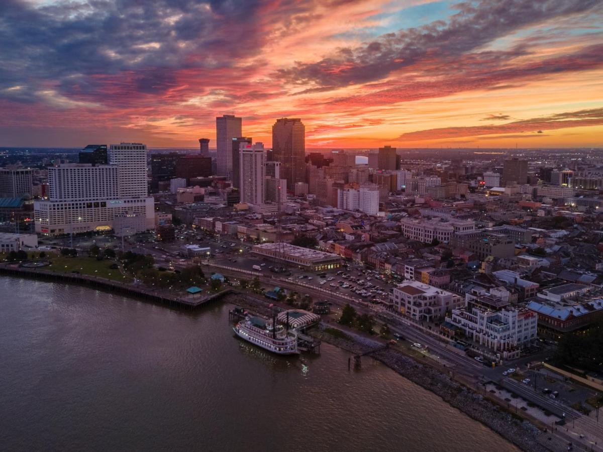Catahoula Hotel New Orleans Ngoại thất bức ảnh