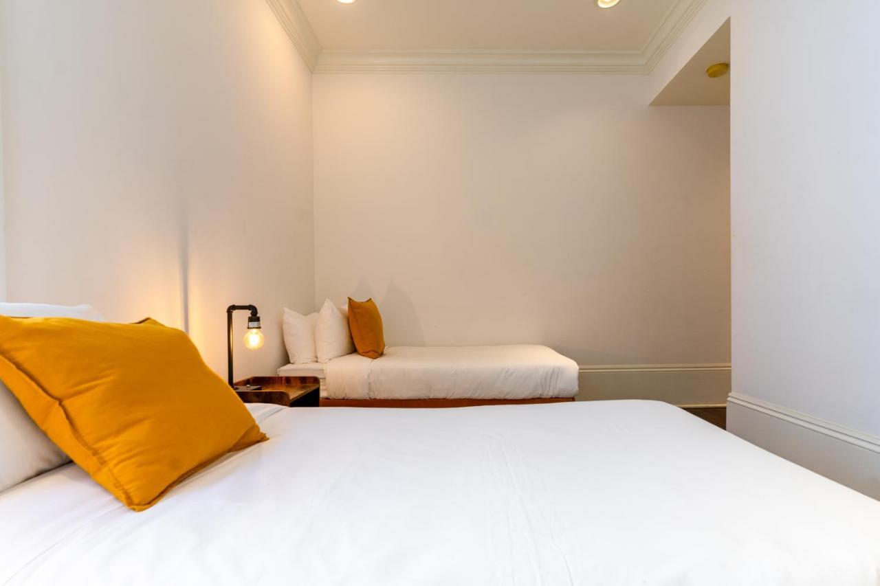 Catahoula Hotel New Orleans Ngoại thất bức ảnh