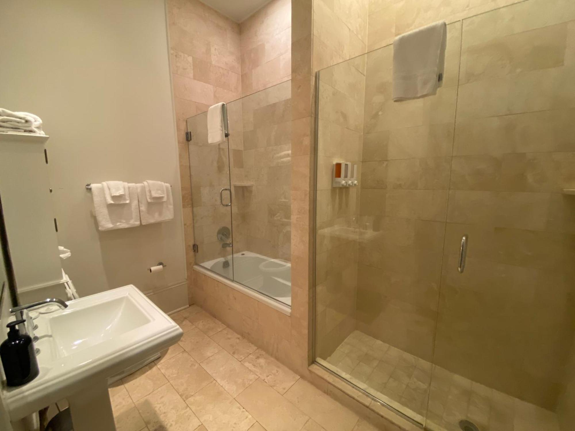 Catahoula Hotel New Orleans Ngoại thất bức ảnh