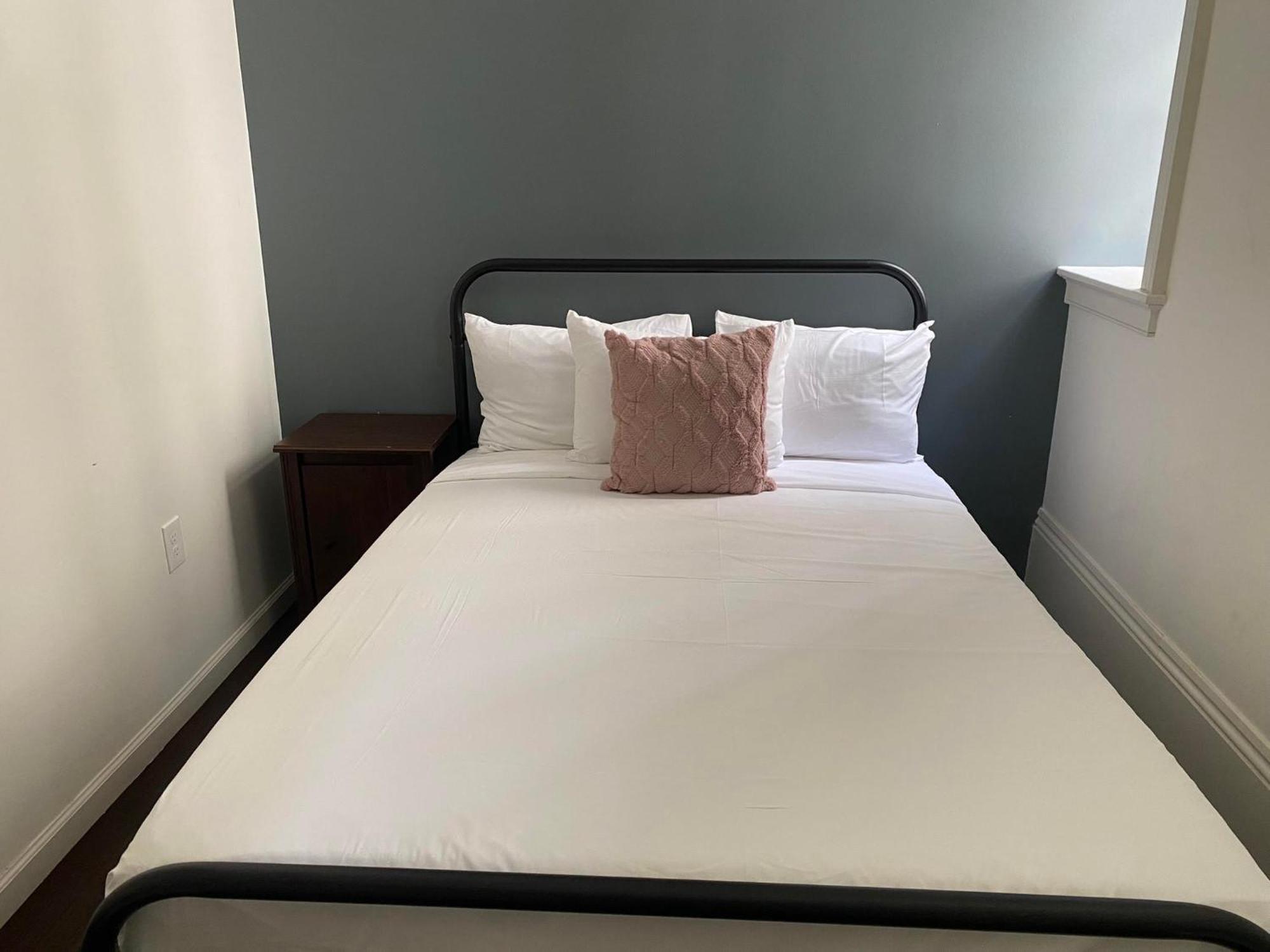 Catahoula Hotel New Orleans Ngoại thất bức ảnh