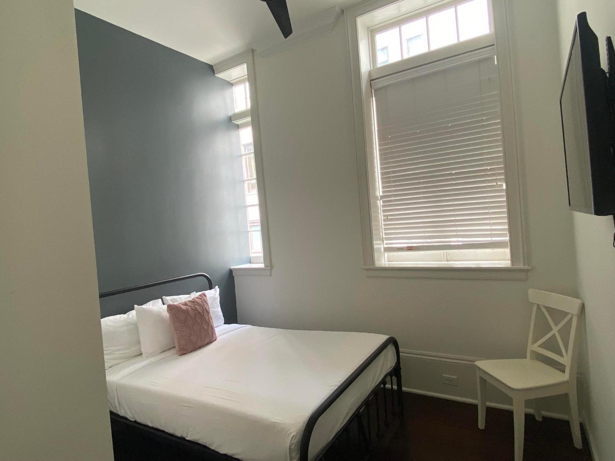 Catahoula Hotel New Orleans Ngoại thất bức ảnh