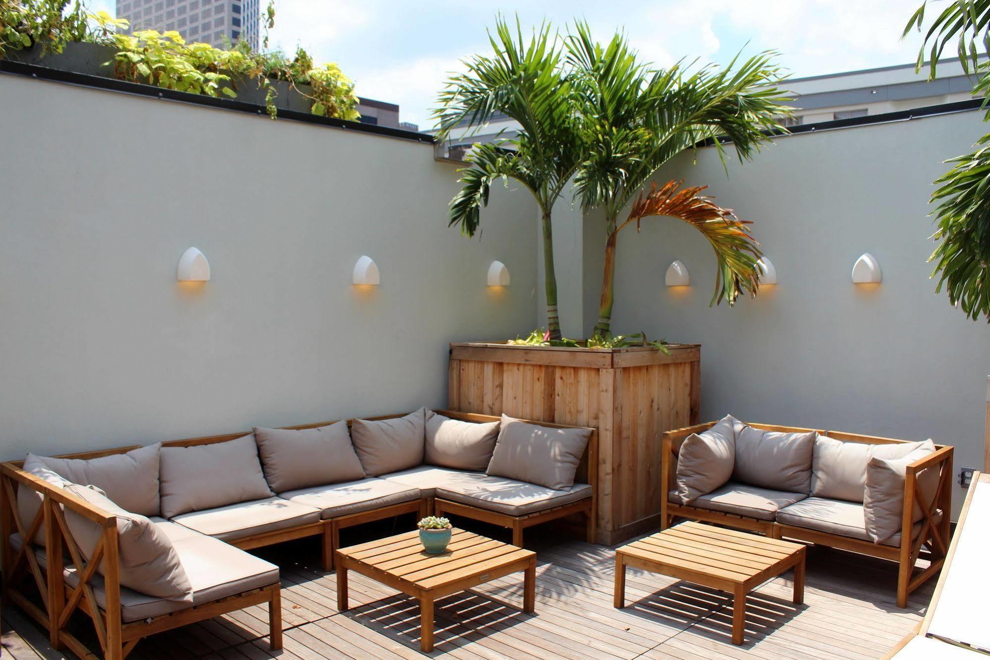 Catahoula Hotel New Orleans Ngoại thất bức ảnh