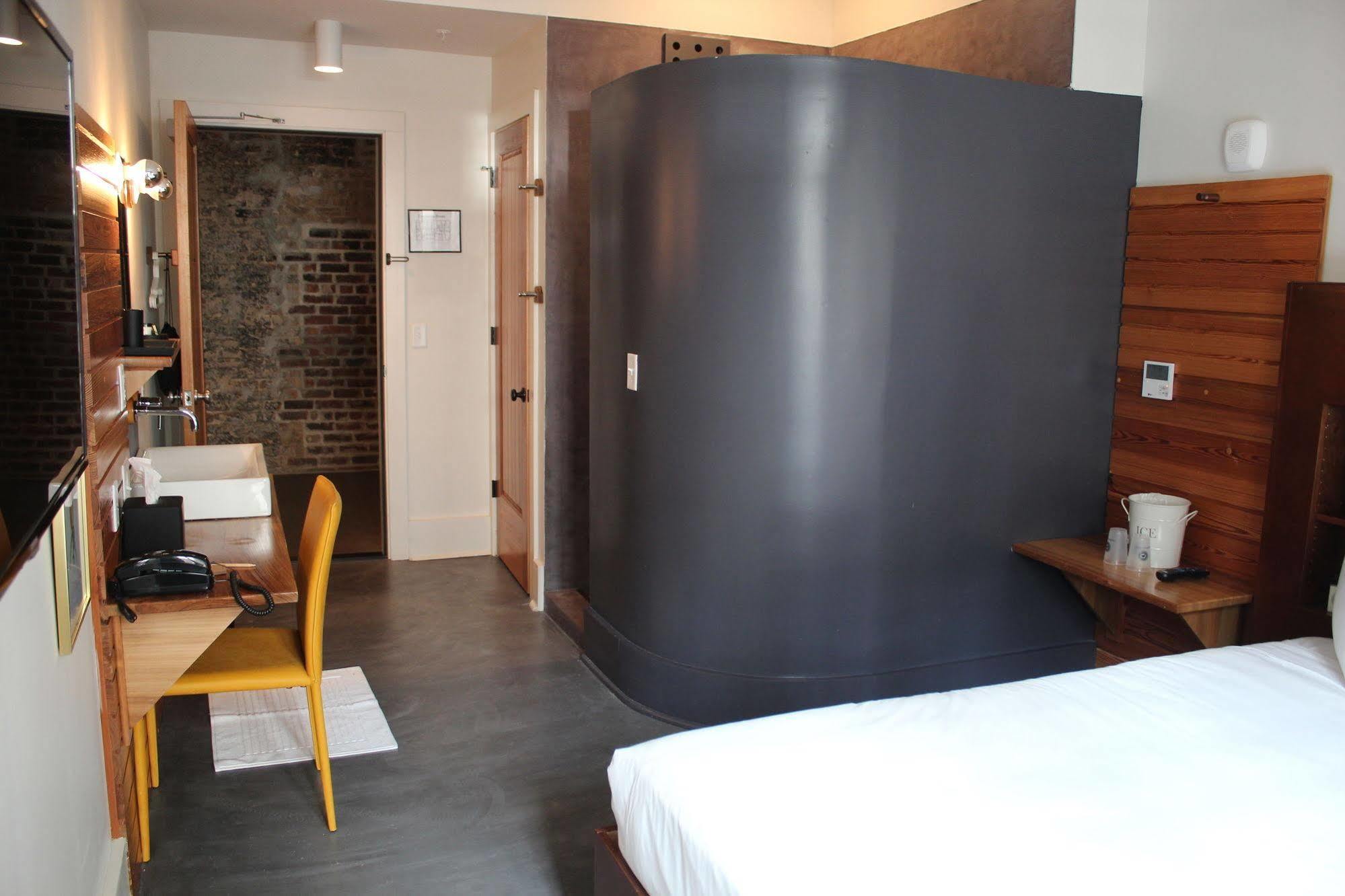 Catahoula Hotel New Orleans Ngoại thất bức ảnh
