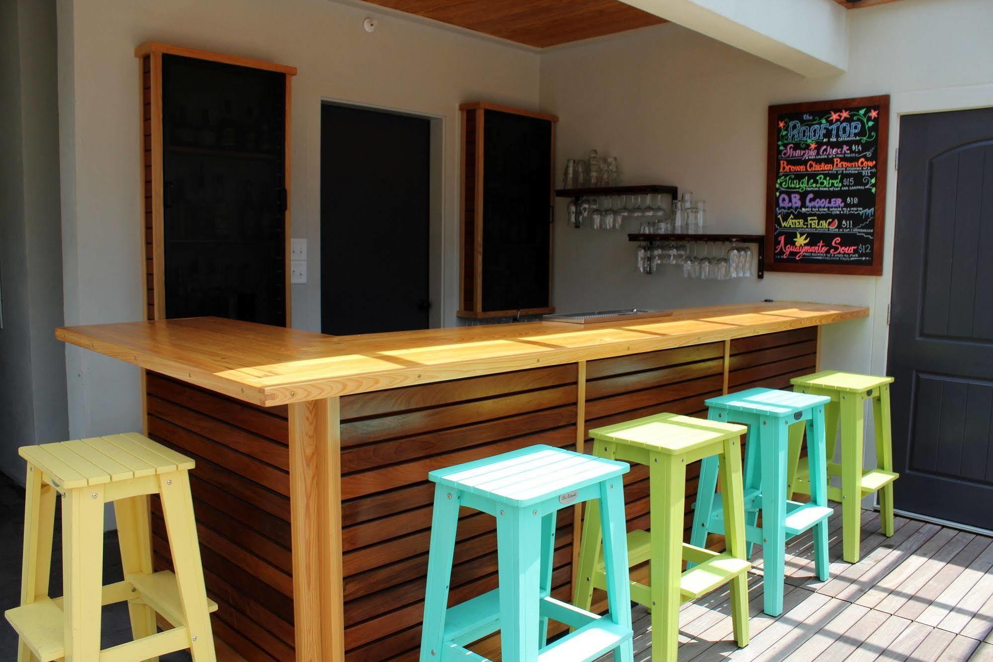 Catahoula Hotel New Orleans Ngoại thất bức ảnh