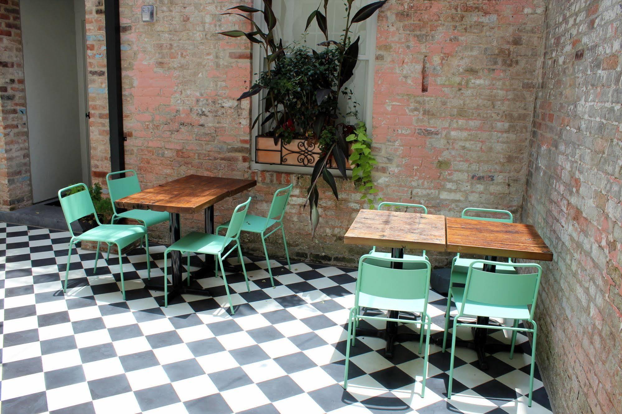 Catahoula Hotel New Orleans Ngoại thất bức ảnh