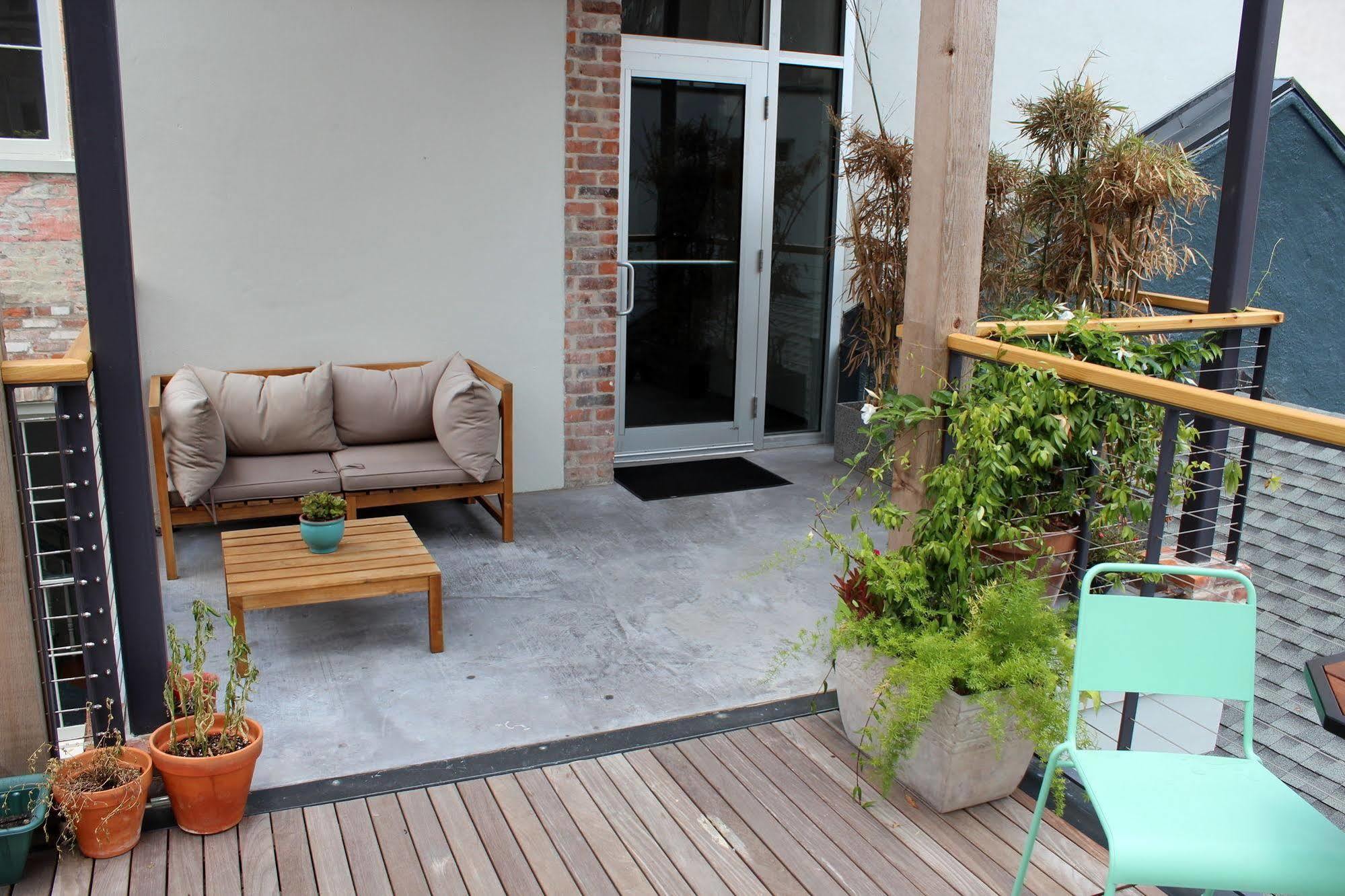 Catahoula Hotel New Orleans Ngoại thất bức ảnh