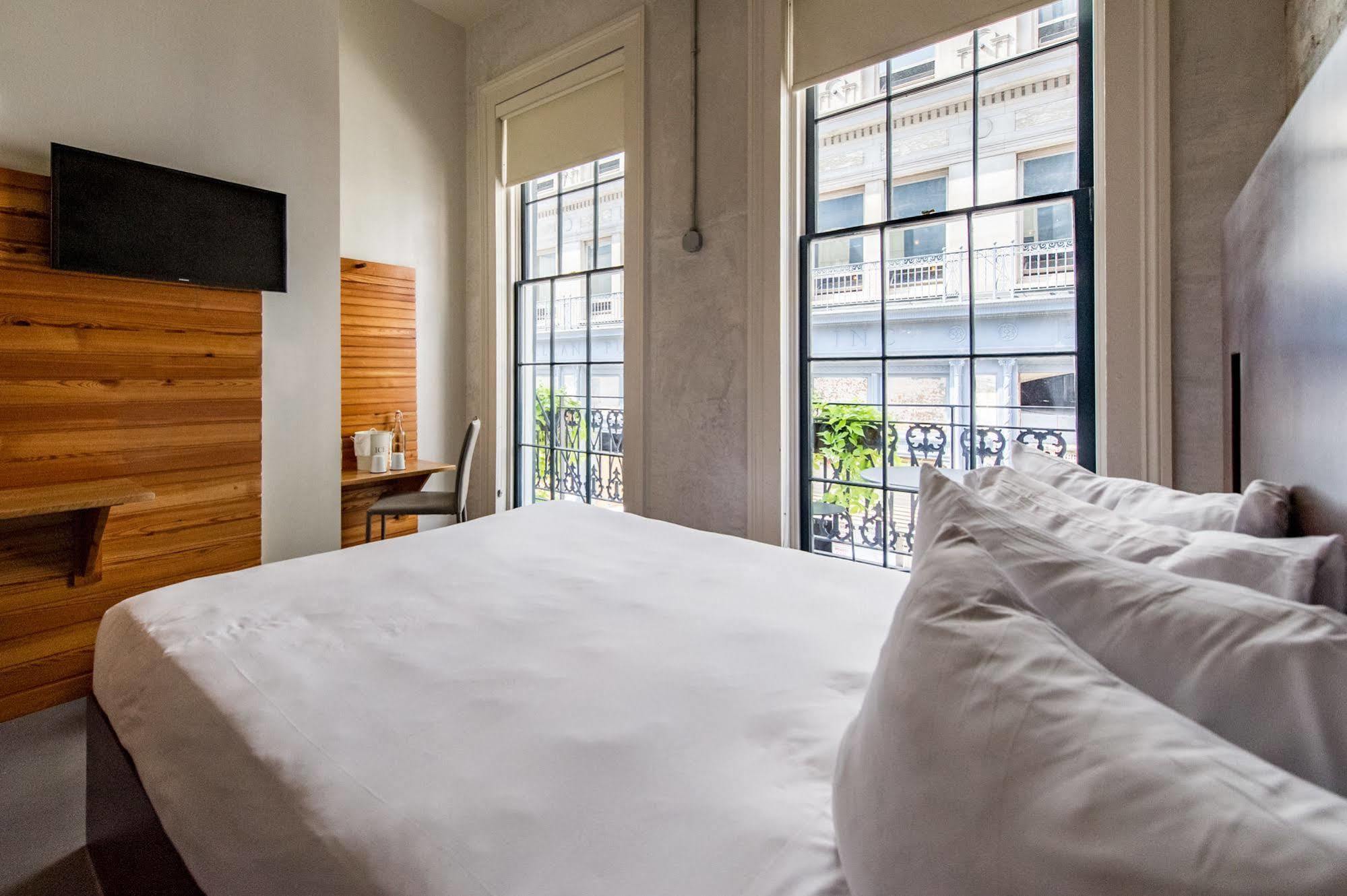 Catahoula Hotel New Orleans Ngoại thất bức ảnh