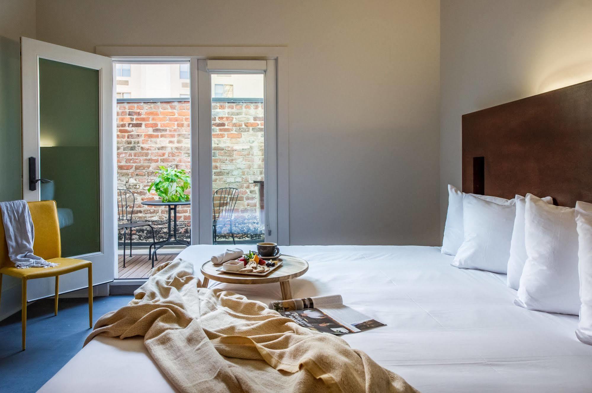 Catahoula Hotel New Orleans Ngoại thất bức ảnh