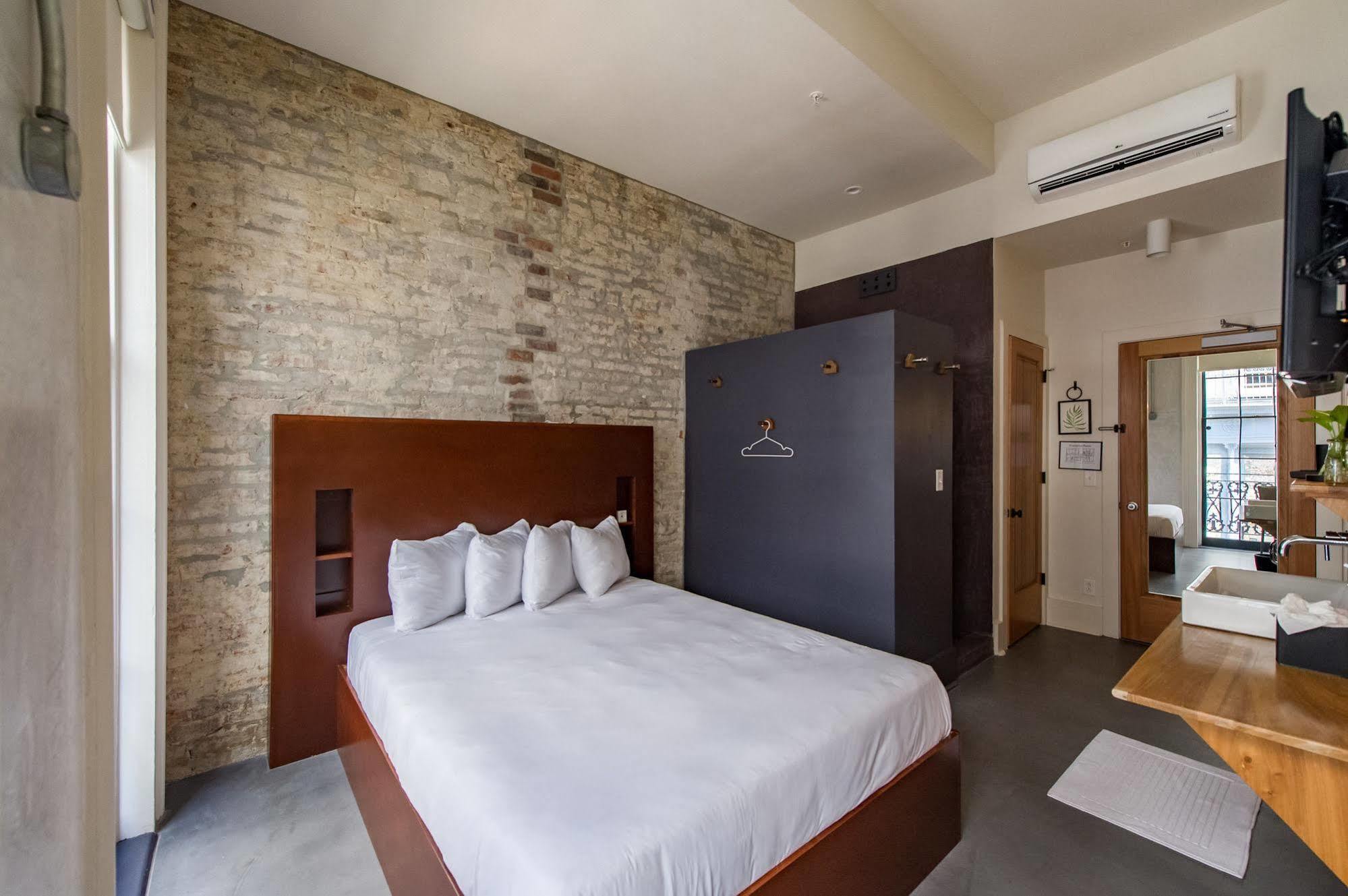 Catahoula Hotel New Orleans Ngoại thất bức ảnh