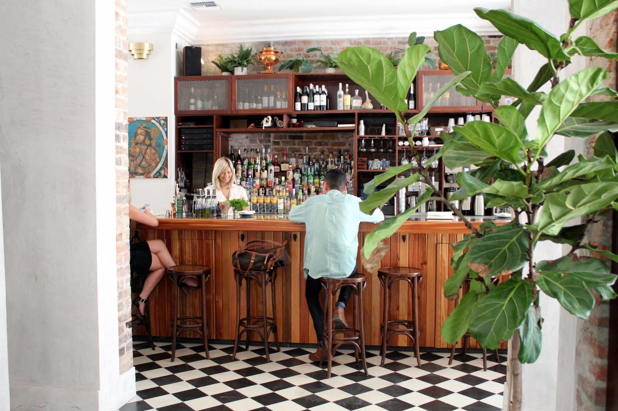 Catahoula Hotel New Orleans Ngoại thất bức ảnh