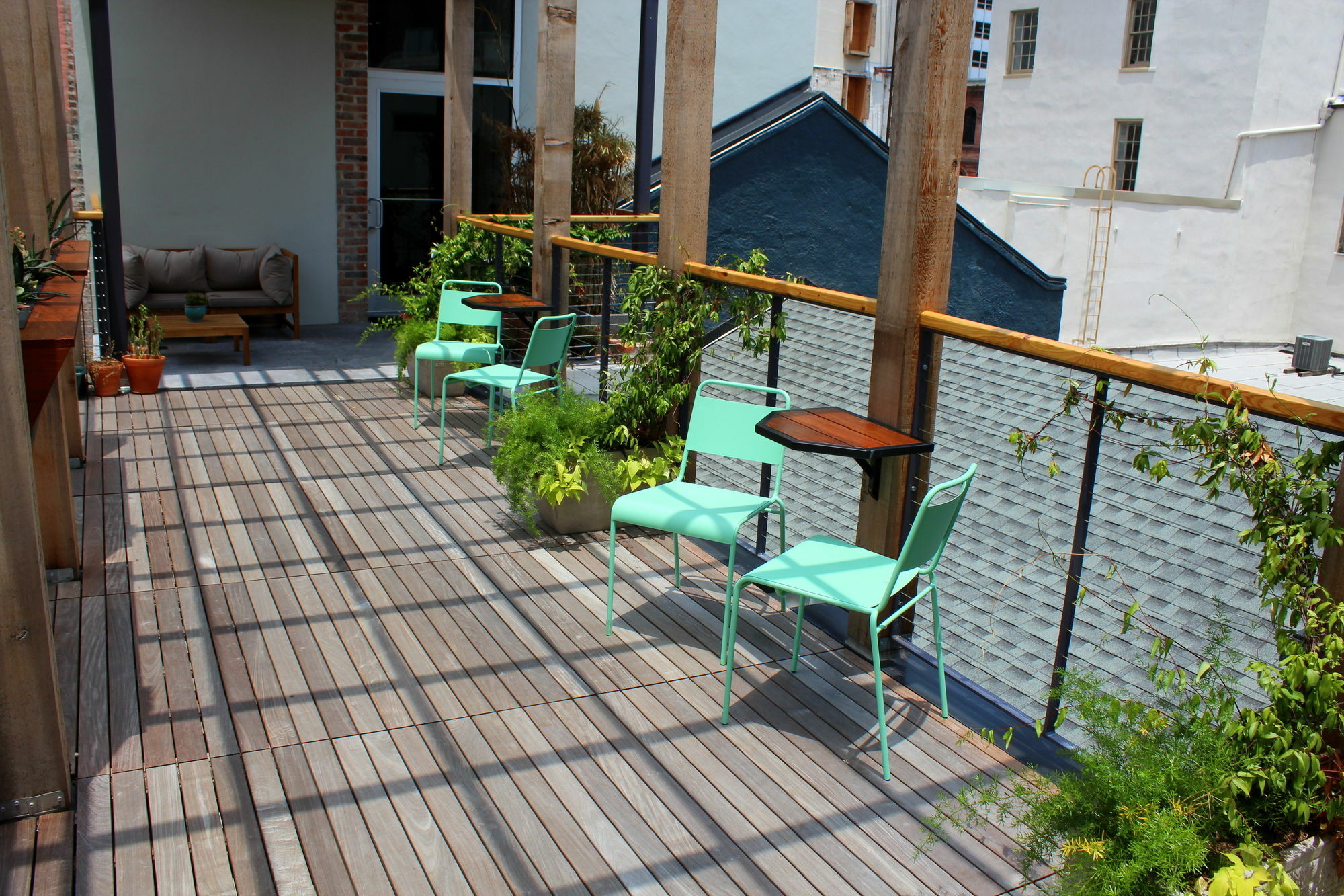 Catahoula Hotel New Orleans Ngoại thất bức ảnh